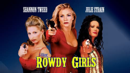 The Rowdy Girls Bild 2