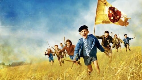 Der Krieg der Knöpfe Bild 1