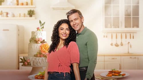 Hearts Around the Table: Kiki's Fourth Ingredient Bild 1