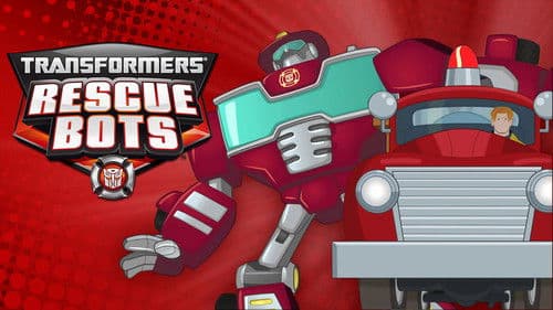 Transformers: Rescue Bots Bild 3