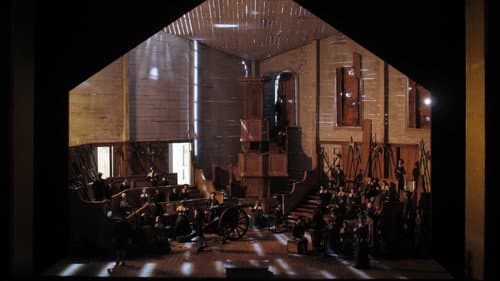 MET Opera: I Puritani Bild 2