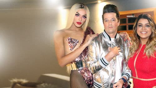 Crô em Família Bild 7