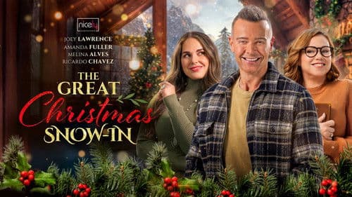 The Great Christmas Snow-In Bild 2