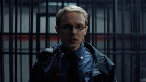 Майор Гром: Игра против правил Bild 6