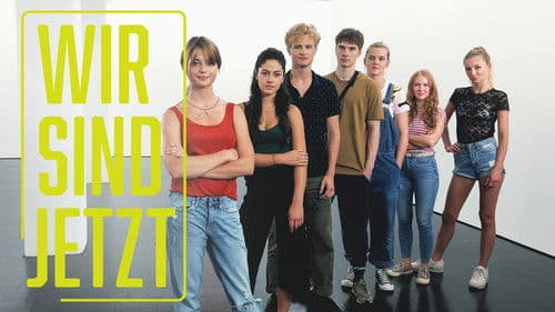 Wir sind jetzt Bild 2