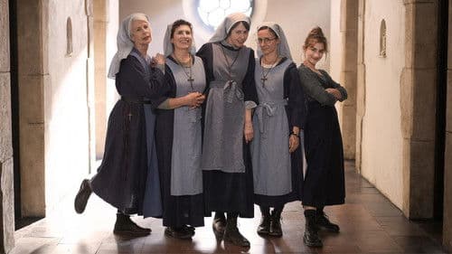 Das Nonnenrennen Bild 3