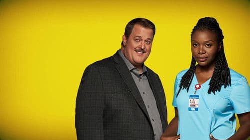 Bob Hearts Abishola Bild 7