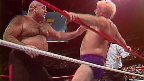 George "The Animal" Steele Bild 1