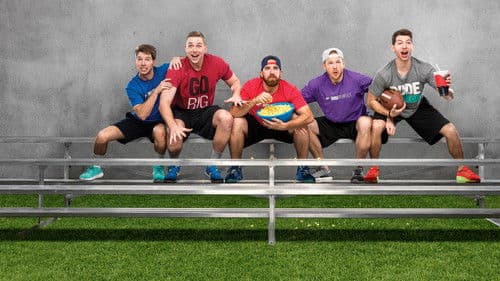 The Dude Perfect Show Bild 1
