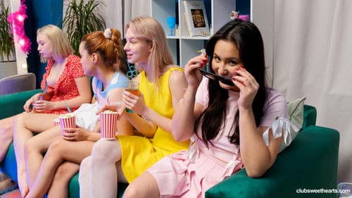 Crazy Sex with X-Ray Specs! Bild 3