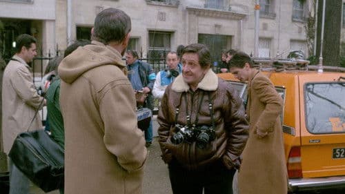 Zweifelhafte Karriere Bild 4