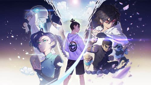 Scissor Seven Bild 2