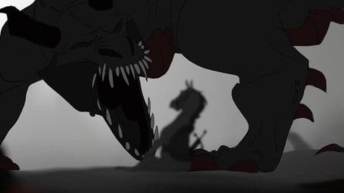 The Old Knight Bild 3