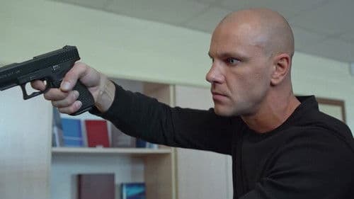 Опер по вызову Bild 1