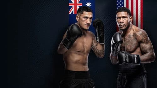 Zuffa Boxing 04 Bild 3