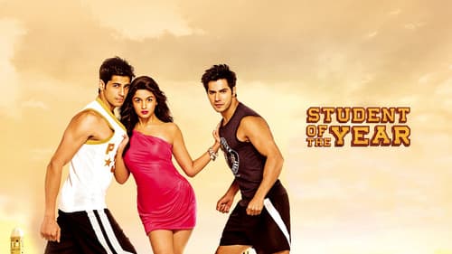 Student of the Year Bild 5