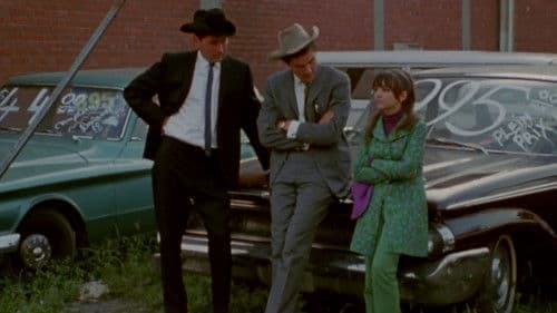 Le viol d'une jeune fille douce Bild 4