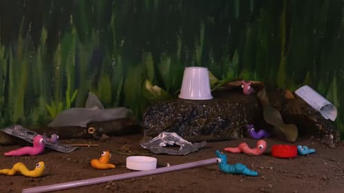 Eles Não nos Deixam ver o Sol Bild 3