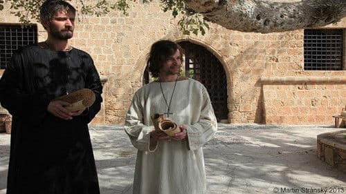 Cyril a Metoděj – Apoštolové Slovanů Bild 1