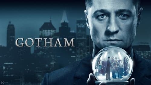 Gotham Bild 1
