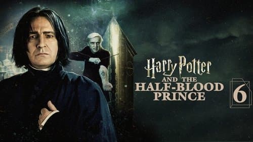 Harry Potter und der Halbblutprinz Bild 8