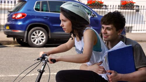 Soundtrack to Sixteen Bild 1