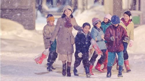 北のカナリアたち Bild 3