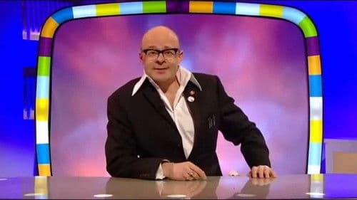 Harry Hill's TV Burp Bild 1