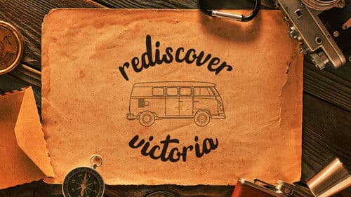 Rediscover Victoria Bild 2