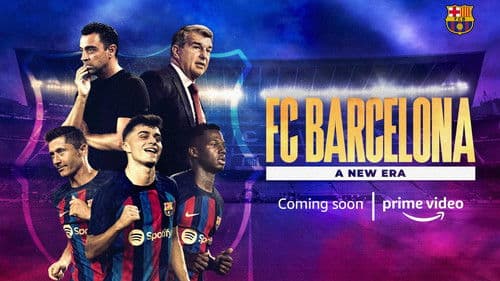 FC Barcelona - Eine neue Ära Bild 2