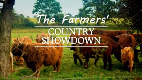 The Farmers' Country Showdown Bild 1