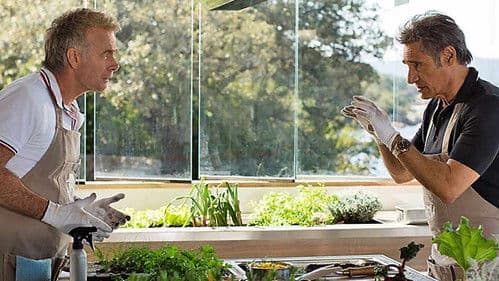 Pension complète Bild 3