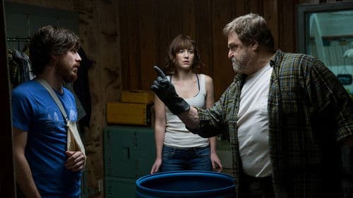 10 Cloverfield Lane Bild 4