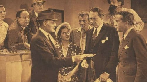 Amateur Crook Bild 1