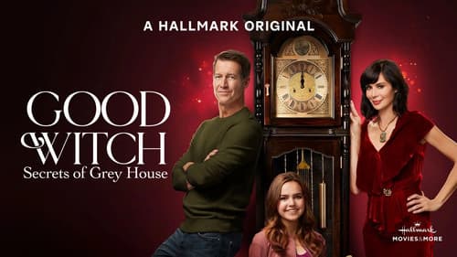 Good Witch: Secrets of Grey House Bild 1