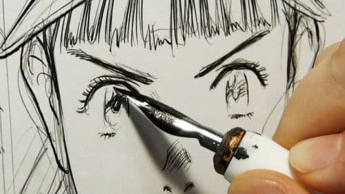 浦沢直樹の漫勉neo Bild 1