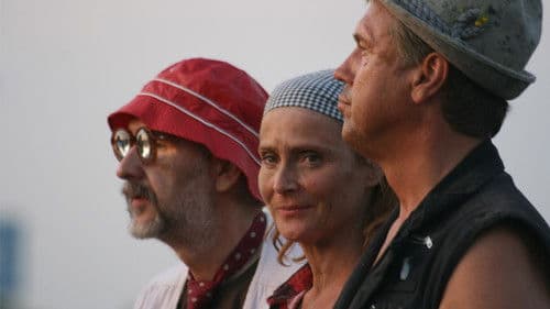 Was geschah - Man weiß es nicht Bild 1