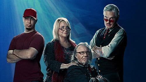 Baggage Battles - Die Koffer-Jäger Bild 2