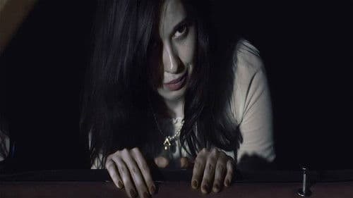 The Vanishing Hitchhiker Bild 1