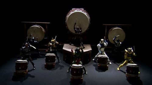 劇場版　仮面ライダー響鬼と７人の戦鬼 Bild 7