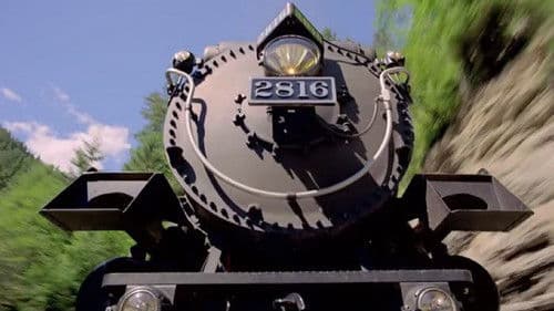 Rocky Mountain Express Bild 2