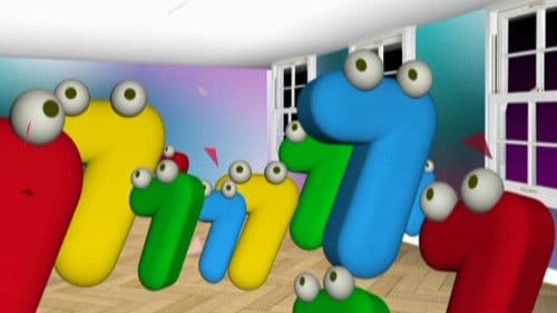 They Might Be Giants: Here Come the 123s Bild 1