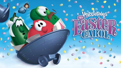 VeggieTales: An Easter Carol Bild 3