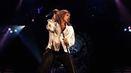 Whitesnake : The Purple Tour Bild 1