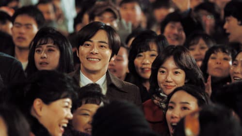 시간이탈자 Bild 1