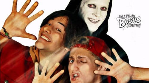 Bill & Ted's verrückte Reise in die Zukunft Bild 2