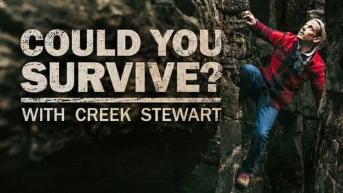 Could You Survive? with Creek Stewart Bild 2