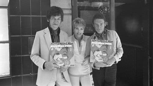 Jasperina: Op eenzame hoogte Bild 3