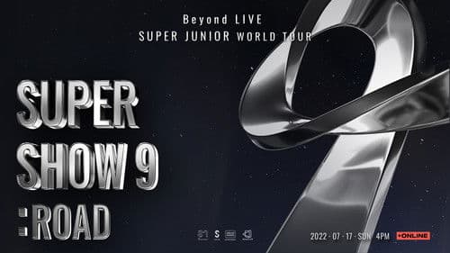 Super Junior World Tour - Super Show 9 Bild 1