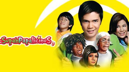 SupahPapalicious Bild 1